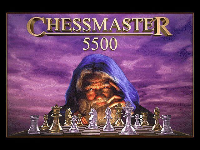 Chessmaster 5500 - PCGamingWiki PCGW - bugs, fixes, crashes, mods
