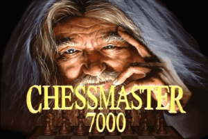 Chessmaster 7000 0