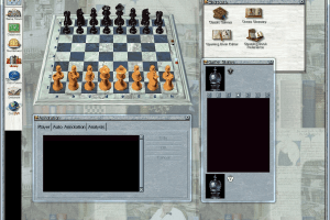 Chessmaster 7000 2