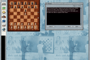 Chessmaster 7000 4