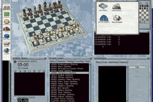 Chessmaster 7000 6