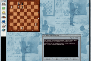 Chessmaster 7000 8