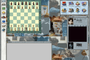 Chessmaster 8000 3