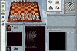 Chessmaster 8000 7