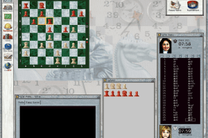 Chessmaster 8000 8