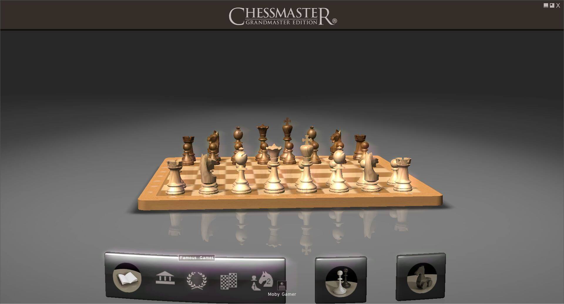  Chessmaster: Grandmaster Edition : Video Games