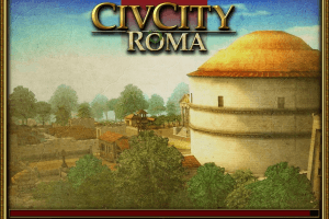 CivCity: Rome 0