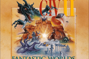 Civilization II: Fantastic Worlds 0