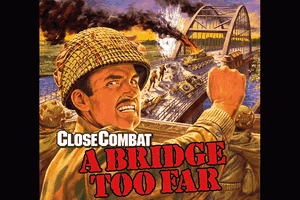 Close Combat: A Bridge Too Far 0