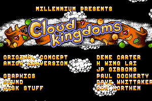 Cloud Kingdoms 0