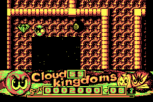 Cloud Kingdoms 3