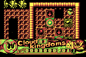 Cloud Kingdoms 4