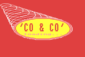 Co & Co 0