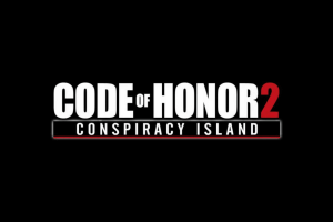 Code of Honor 2: Conspiracy Island 6