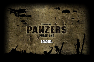 Codename: Panzers - Phase One 1