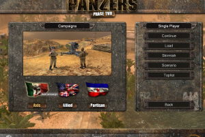 Codename: Panzers - Phase Two 38
