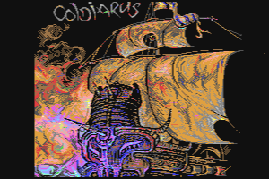 Coldiarus 0