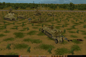 Combat Mission 3: Afrika Korps 9