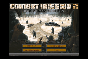 Combat Mission II: Barbarossa to Berlin 0