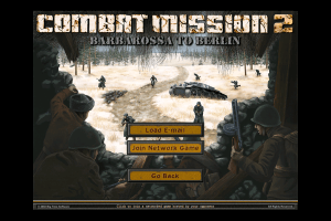 Combat Mission II: Barbarossa to Berlin 5