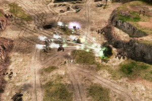Command & Conquer 3: Tiberium Wars 15