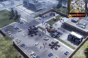 Command & Conquer 3: Tiberium Wars 19