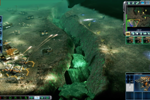 Command & Conquer 3: Tiberium Wars 34