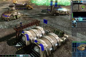 Command & Conquer 3: Tiberium Wars 42