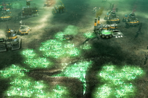 Command & Conquer 3: Tiberium Wars 4