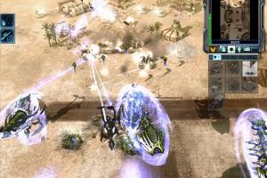 Command & Conquer 3: Tiberium Wars 5