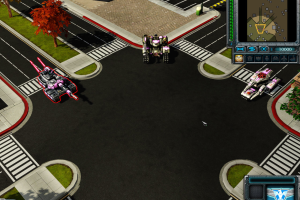 Command & Conquer: Red Alert 3 11