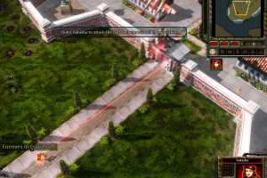 Command & Conquer: Red Alert 3 13