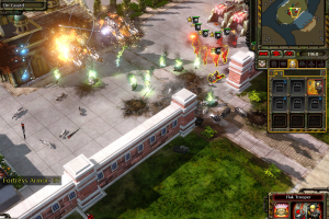 Command & Conquer: Red Alert 3 14