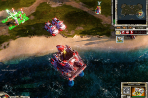 Command & Conquer: Red Alert 3 17