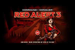 Command & Conquer: Red Alert 3 2
