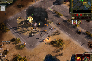 Command & Conquer: Red Alert 3 30