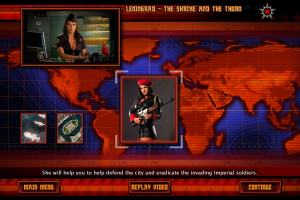 Command & Conquer: Red Alert 3 43