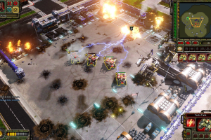 Command & Conquer: Red Alert 3 48