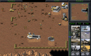 Command & Conquer: Special Gold Edition 5