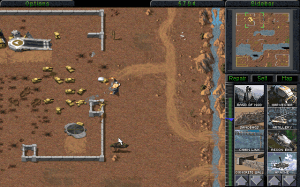 Command & Conquer: Special Gold Edition 6