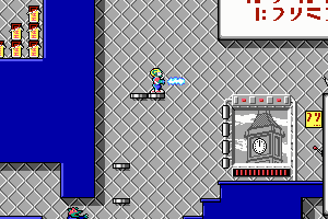 Commander Keen 2: The Earth Explodes 4