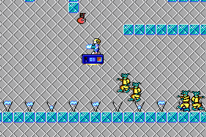 Commander Keen 2: The Earth Explodes 6