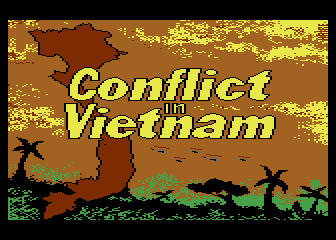 Conflict in Vietnam abandonware