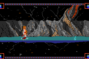Conquests of Camelot: The Search for the Grail abandonware