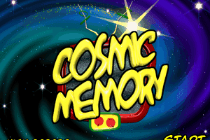 Cosmic Memory 0