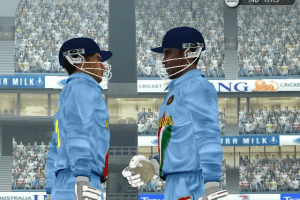 Cricket 2005 18