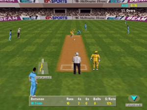 Cricket 97 0