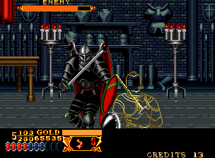 Crossed Swords (1991) - MobyGames