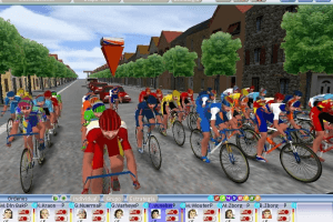 Cycling Manager 2 3