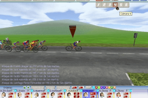 Cycling Manager 2 4